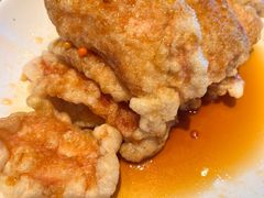 -上和臻品中国菜(花园街店)