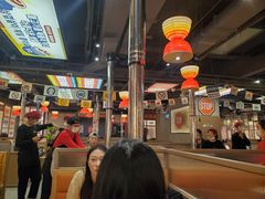 -西塔老太太泥炉烤肉(北京双井店)