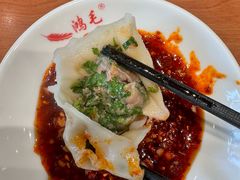 -鸿毛饺子(紫竹桥店)