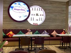 -哈根达斯(城西银泰店)