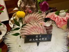 -揽季锅物会·海鲜姿造(五四路店)