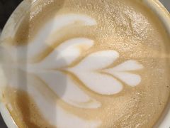 -五洲咖啡厅(五洲大酒店)