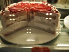 -西村叔叔的店·面包·甜品·蛋糕(清河万象汇店)