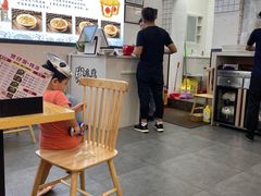 -粥瓜婆特色砂锅粥(白石洲店)