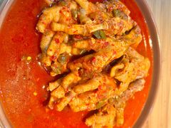 -京玉菲饭店(李村店)