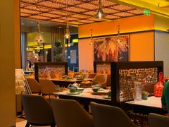 -润园四季椰子鸡火锅(卓越INTOWN店)