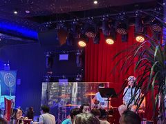 -108·公社·创意餐厅·LIVE HOUSE(李公堤店)
