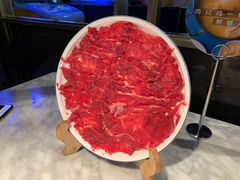 -澳美徕·港式花胶鸡火锅(高新万达店)