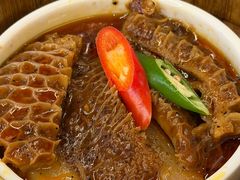-安泰楼·佛跳墙创始人·传统闽味早茶·酒楼(三坊七巷闽菜地标店)