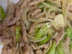 -洪霞餐馆