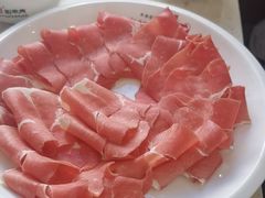 -阳坊大都涮羊肉(阳坊总店)