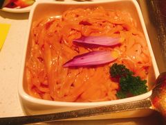 -海底捞火锅(顺义华联店)