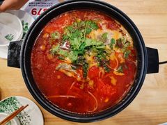 -贵凤凰贵州米粉(五道口店)