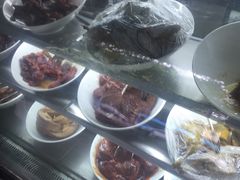 -满江红四季餐厅 · 国家五钻级酒家(新纪元大酒店店)