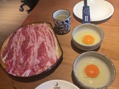 -有喜屋·鲜鸡烧鸟·居酒屋(安龙路店)
