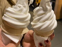 -麦当劳(鼓楼店)