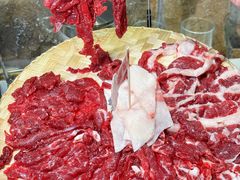 -今日牛事潮汕鲜牛肉火锅(瑞金店)