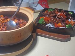 -小柴米·传统江西菜(八一广场店)
