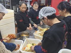 -冒椒火辣(奎星楼街店)