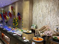 -佛山皇冠假日酒店-西餐厅
