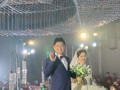-青岛银沙滩温德姆至尊酒店