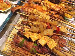 -老谢野馄饨(延安路店)