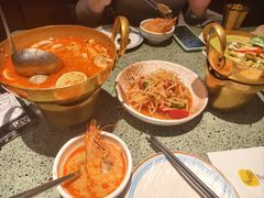 -Home Thai·泰谣(王府井apm店)