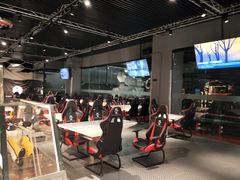 -魔赛卡丁车赛车汇(上海店)