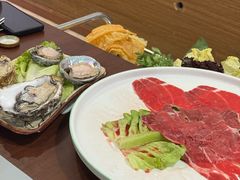 -金龙·打边炉(武进路店)