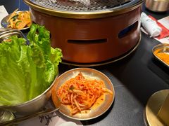 -西塔老太太泥炉烤肉(北京北苑天街龙湖店)