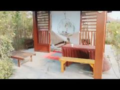 -灵山莲花公园-温泉度假区