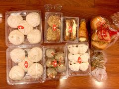 大烧麦-白玉兰食品(甜云店)