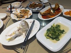 -庄氏祥记家常食府(国瑞建材家居博览中心店)