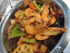 -雅逸居海鲜小厨