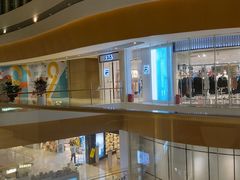 -深圳来福士广场