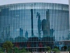 -武汉国际博览中心-B4馆