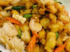 -桃子餐厅·天津菜(红星路直营店)