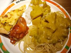 -比格比萨自助(南京万达茂店)