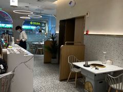 -花味·自助烤肉(雨花客厅店)