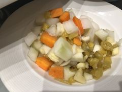 四川泡菜-正兴蜀园(科技园区店)