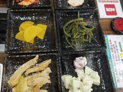 -真情鲍鱼海鲜汤