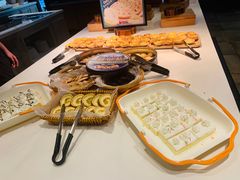 -我家牛排自助餐厅(万象汇店)