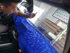-能手汽车隔热膜旗舰店·3M贴膜体验中心