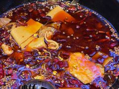 -何师傅美蛙鱼头(汉街店)