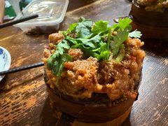 -秦二哥格格(高笋塘店)