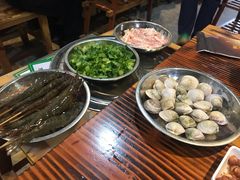 -盈田盈粥庄(博山东路店)