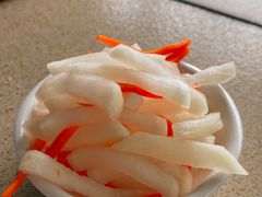-肥志大排档(广场路店)