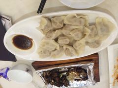 关东风老北方饺子馆(桂芳园店)-关东风老北方菜馆(桂芳园店)