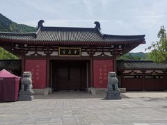 -华清宫景区