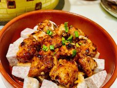 -原味田园·客家菜·土窑鸡(中航城君尚购物中心店)